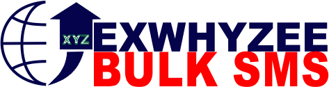 Exwhyzee Bulk SMS